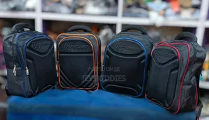 School Bags for Junior Secondary