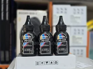 Pantum Refill Compatible Toner Pd- 219
