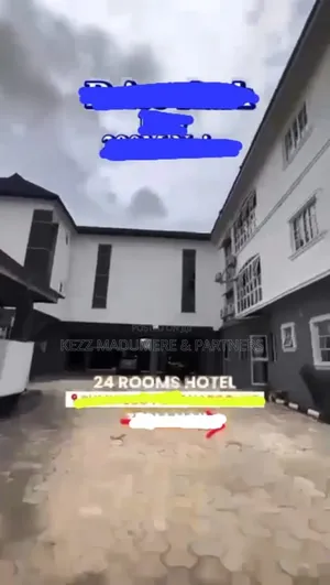 For Sale : 24 Rooms Hotel in Ph