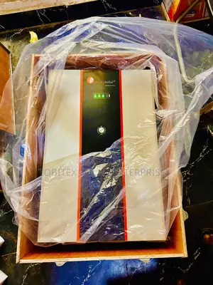 7.2kwh Felicity Lithium Ion Battery