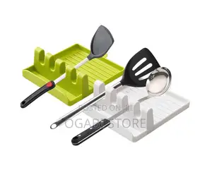 Spoon Rest