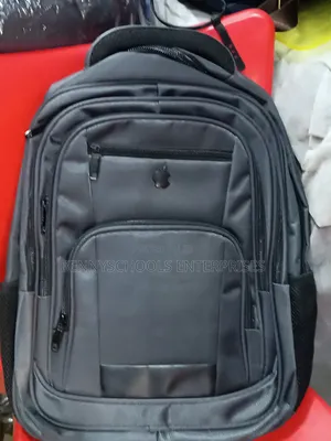 Apple Quality Turkey Backpack and Laptop Bag