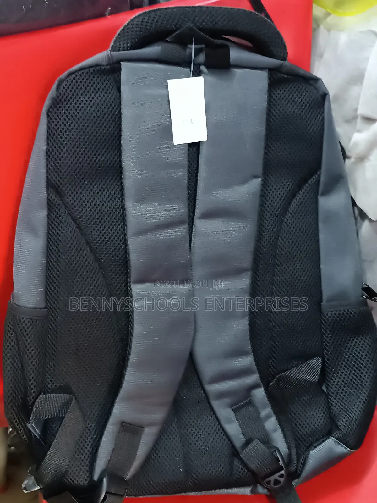 Apple Quality Turkey Backpack and Laptop Bag