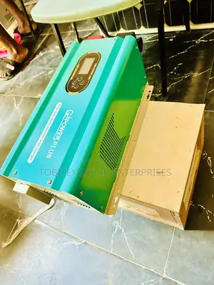 3.5kva Gpower Plus Solar Inverter