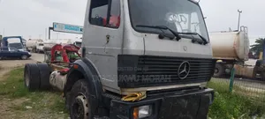 Mercedes Benz Truck 1722