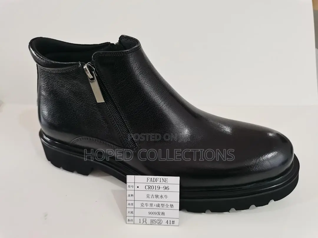 Original Ankle Shoe