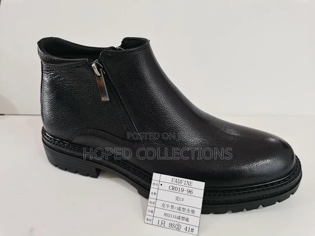 Original Ankle Shoe