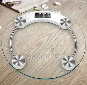 Personal Scale
