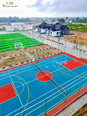 3bdrm Bungalow in Lekki Avana Ii, Eleko for sale