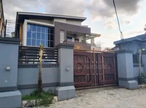 4bdrm Duplex in Woji , Port for sale