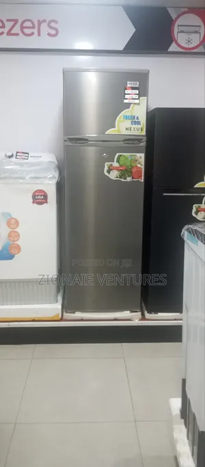Nx250 Nexus Refrigerator