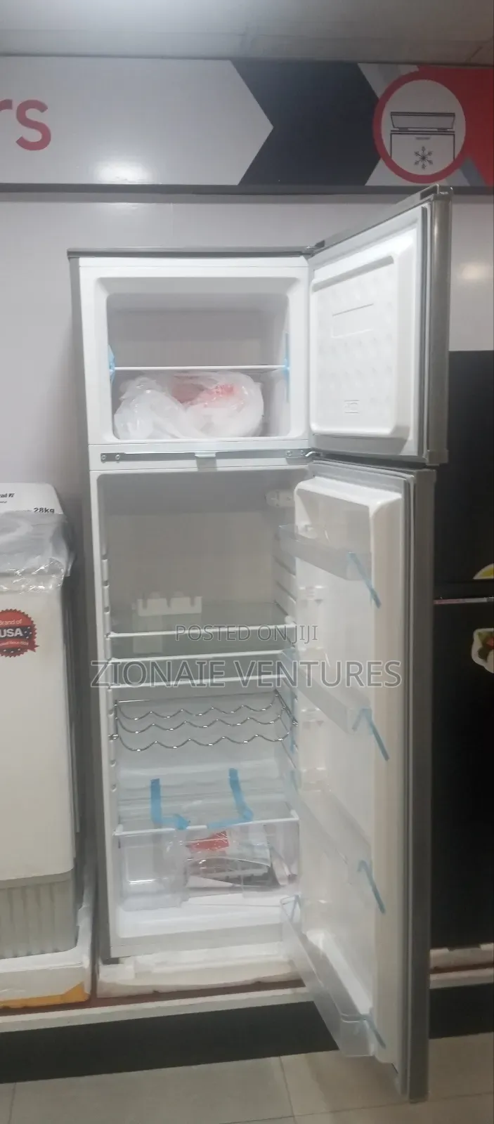 Nx250 Nexus Refrigerator