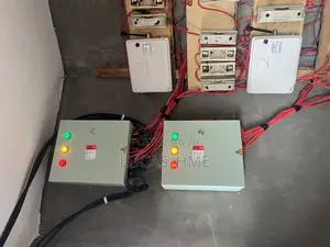 Electrician
