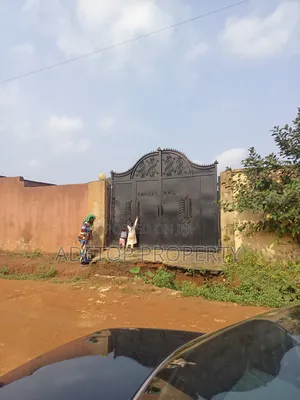Furnished 3bdrm Block of Flats in Ogooluwa Estate, Ijede / Ikorodu