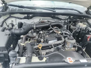 Toyota Fortuner 2.7 AWD 2020 White