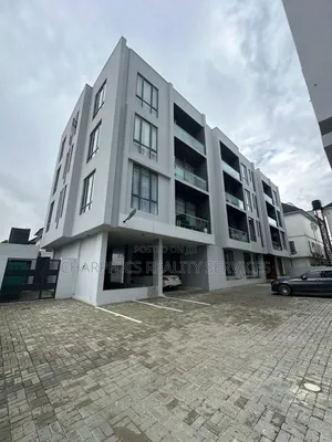 2bdrm Apartment in Chevron for rent