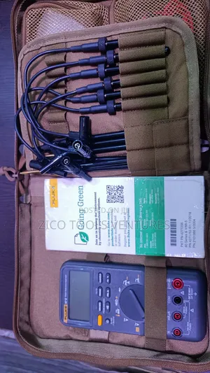 Det Diagnostic Kit (Legacy)