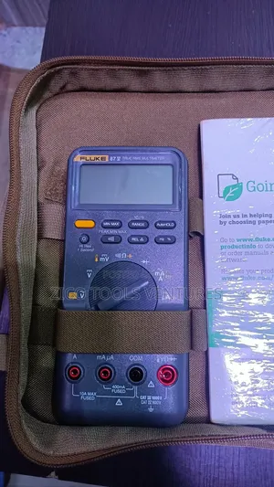 Det Diagnostic Kit (Legacy)