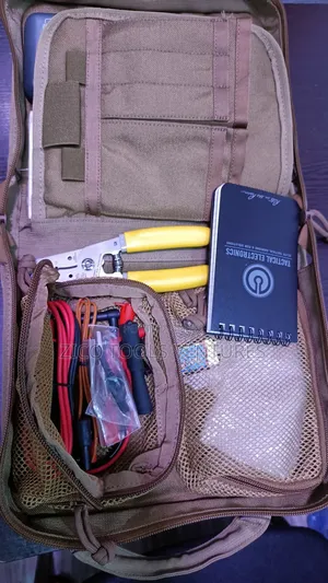 Det Diagnostic Kit (Legacy)