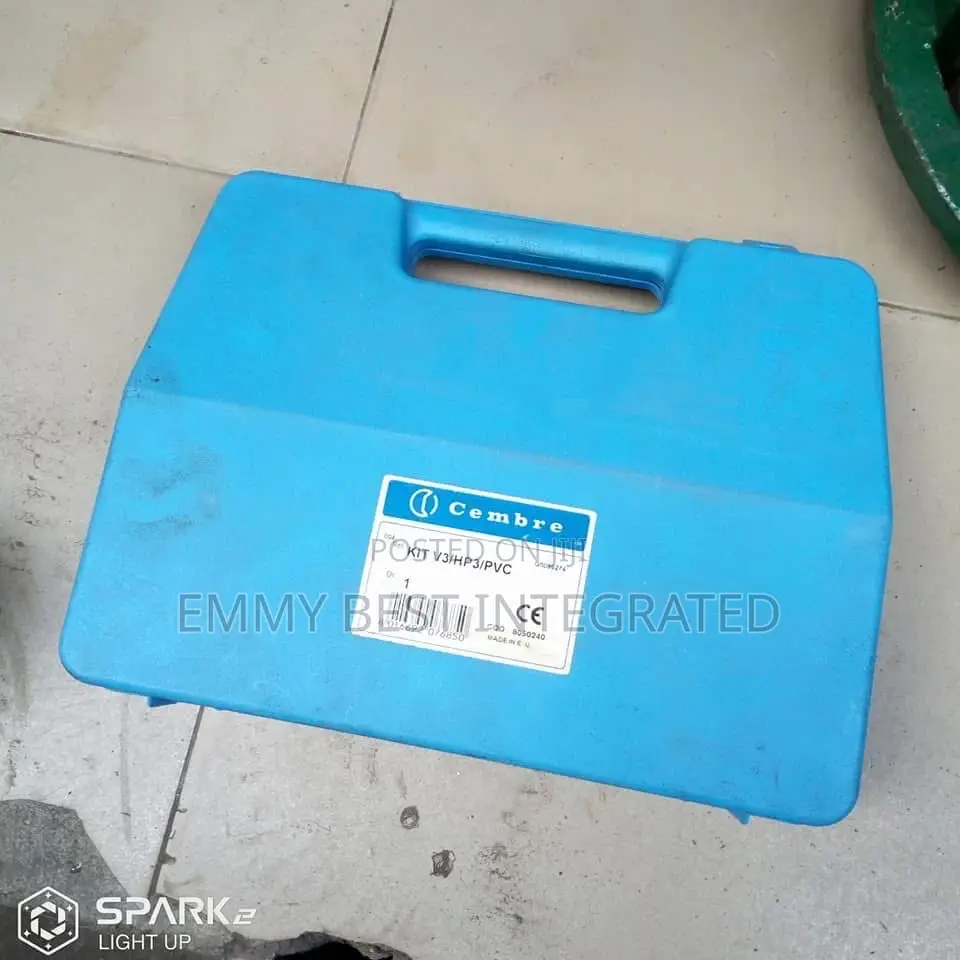 Insulated Electrical Connector Crimping Tool Kit,