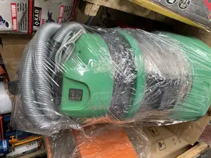 Hitachi Wde 3600 Industrial Vacuum Cleaner.