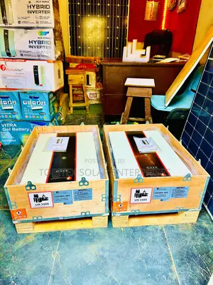 10kwh Felicity Lithium Ion Battery Promo