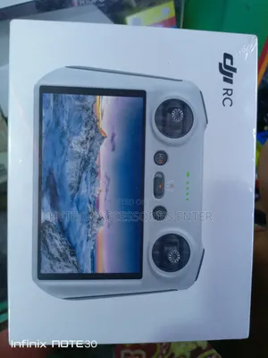 Dji Drone Controller