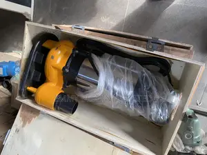 Submersible Water Pump,