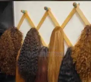 Wooden Hanger