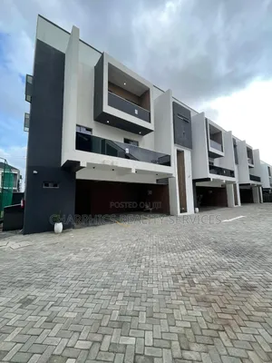 2bdrm Apartment in Ikate for rent