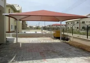 Carports 2 Cars Park