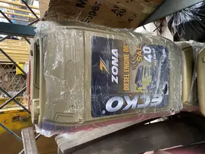 Zona Diesel Engine Oil, Sae 40, Api Cd/Sf.