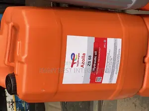 Totalenergies Rubia Fleet Hd 200 Sae 40 Diesel Engine Oil.