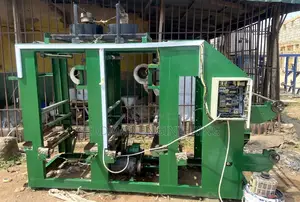 3colors Cylinder Printing Machine