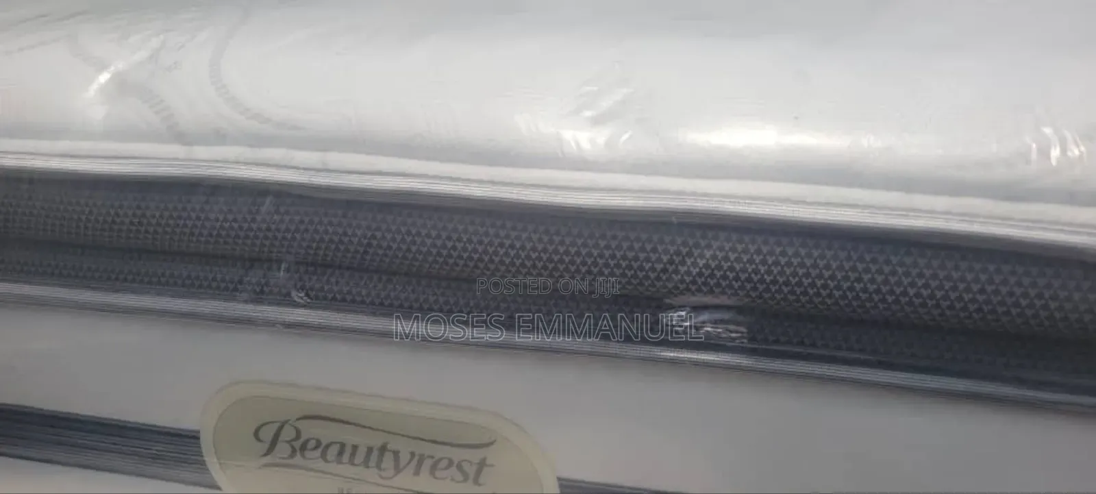 5/6 Beauty Rest Mattres