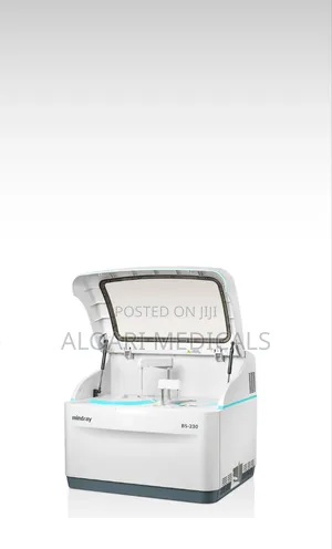 Mindray Chemistry Analyser B230