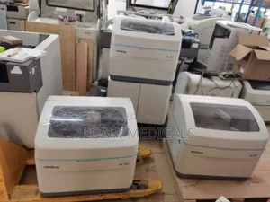 Mindray Chemistry Analyser B230