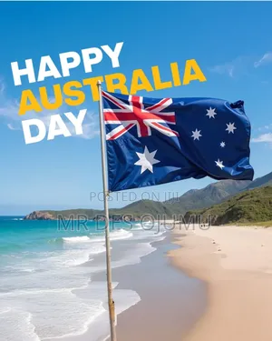 🇦🇺 Australia Visa Application Support – Tourist, Work & Student