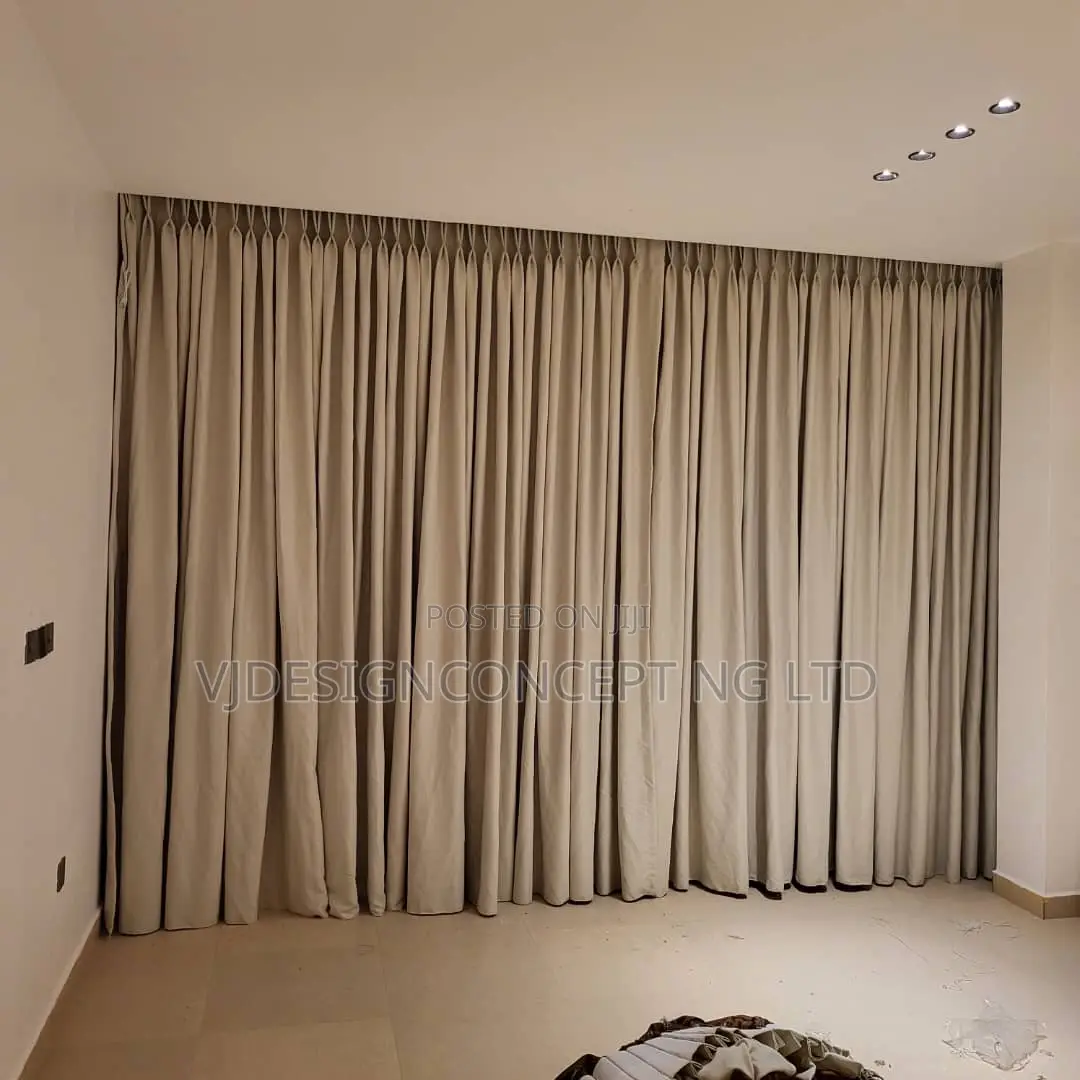 Curtains Turkish Classy