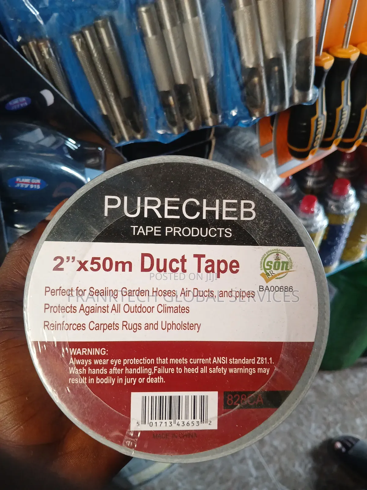 Original Duct Tape