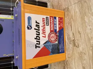 2.5kwh Lithuim Battery