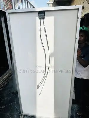 350w Suntech Solar Panels Poly
