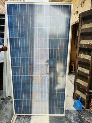 350w Suntech Solar Panels Poly