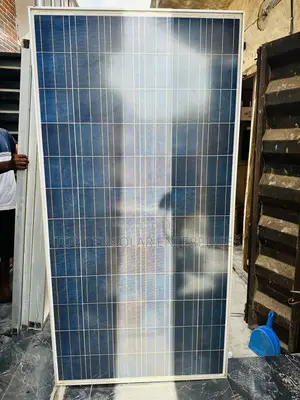 350w Suntech Solar Panels Poly
