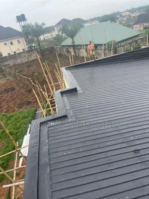 Longspan Aluminum