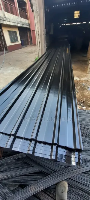 Longspan Aluminum