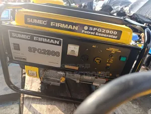 2.9kvq Generator