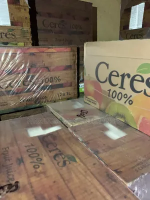 Ceres Pack