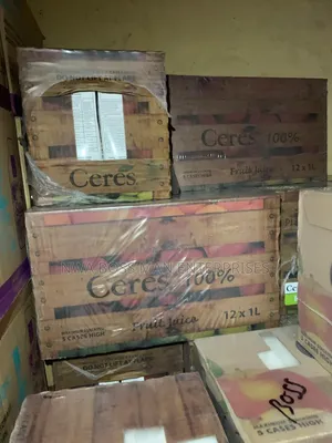 Ceres Pack