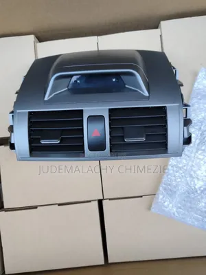 Ac Vent Toyota Corolla 2012
